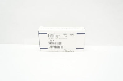 Teleflex 502276 Pilling Teeth Guards - Box of 3
